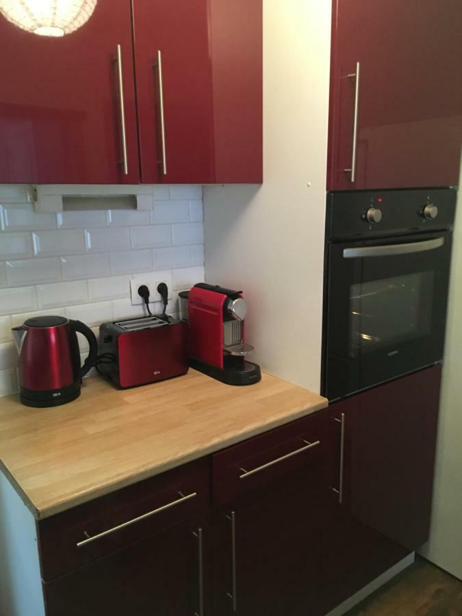 Apartmán L'Albuconis 3 Aubusson  Exteriér fotografie